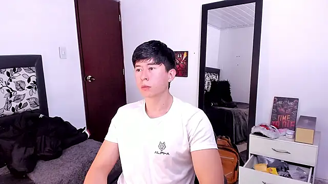 setsuna10 online show from 02/03/25, 11:47