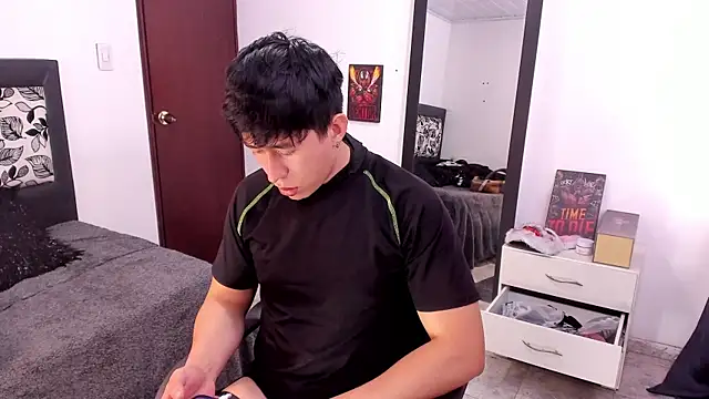 setsuna10 online show from 02/06/25, 08:56