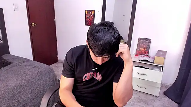 setsuna10 online show from 02/08/25, 10:29