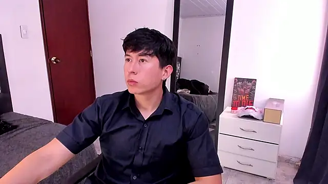 setsuna10 online show from 02/12/25, 07:24