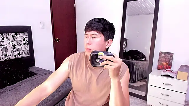 setsuna10 online show from 02/13/25, 08:45