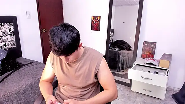 setsuna10 online show from 02/13/25, 11:47