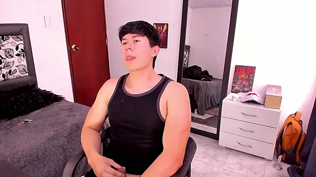 setsuna10 online show from 02/19/25, 08:20