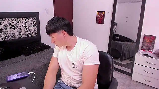 setsuna10 online show from 03/01/25, 07:48