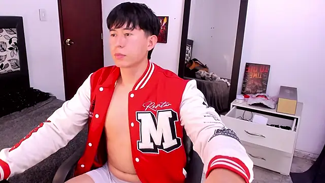 setsuna10 online show from 03/08/25, 12:44