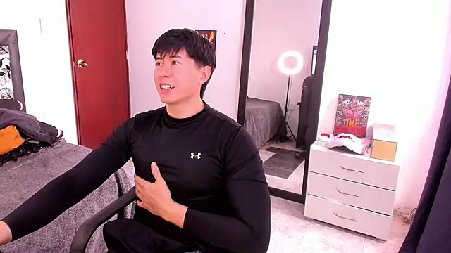 setsuna10 online show from 03/13/25, 07:17