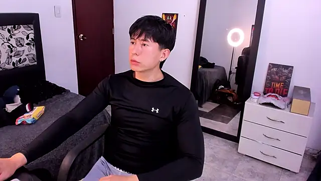 setsuna10 online show from 03/13/25, 11:38