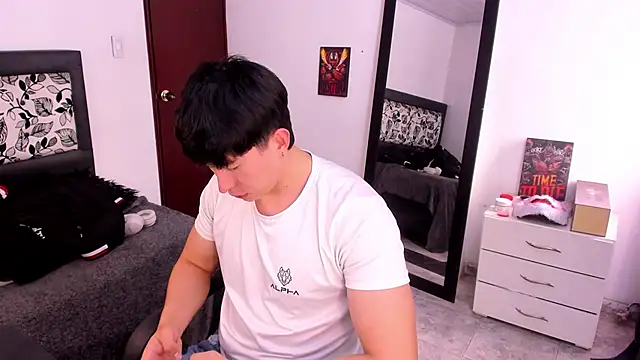 setsuna10 online show from 03/15/25, 08:21