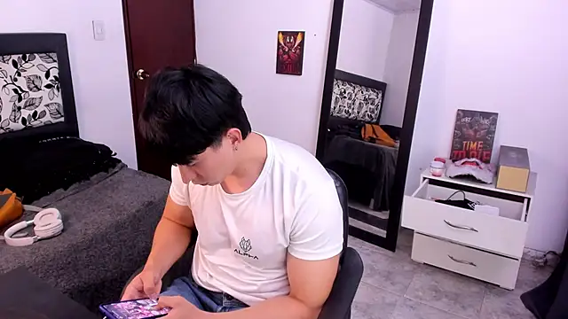 setsuna10 online show from 03/15/25, 11:28