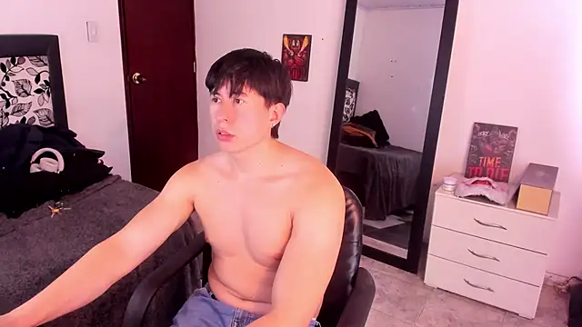 setsuna10 online show from 03/22/25, 07:31