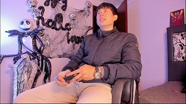 setsuna10 online show from 10/31/25, 12:00