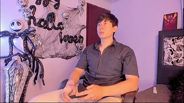 setsuna10 online show from 10/31/25, 11:06