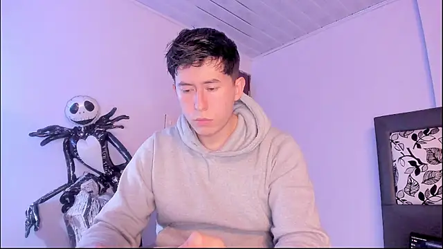 setsuna10 online show from 11/20/25, 11:48