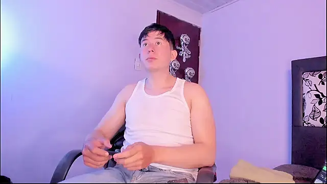 setsuna10 online show from 12/05/25, 12:41