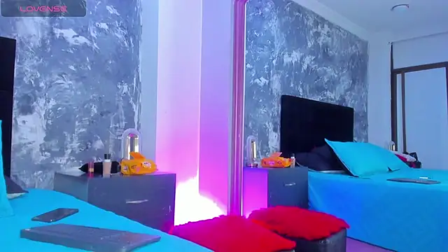 AuroraRojas online show from 01/16/25, 10:02