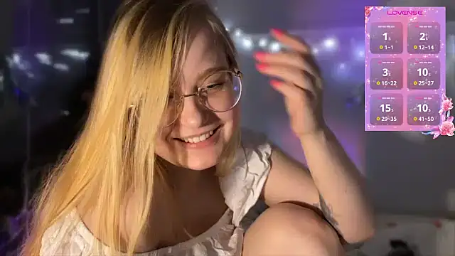 JacyWinslat online show from 01/30/25, 09:04