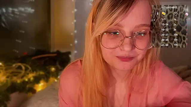 JacyWinslat online show from 02/03/25, 06:39