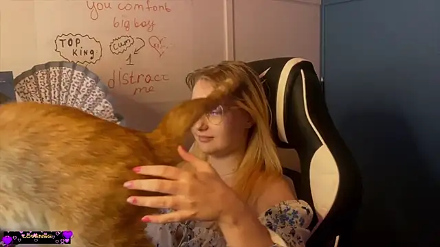 JacyWinslat online show from 02/23/25, 10:31