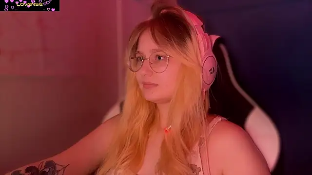 JacyWinslat online show from 03/11/25, 05:02