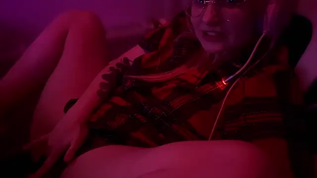 JacyWinslat online show from 03/16/25, 05:17