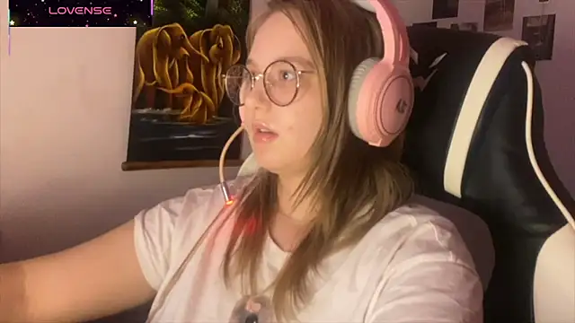 JacyWinslat online show from 10/02/25, 03:41