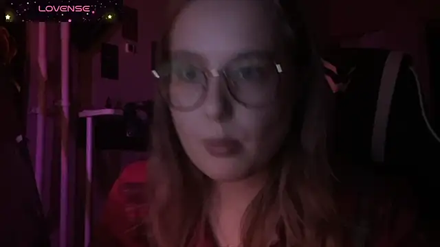 JacyWinslat online show from 11/12/25, 07:46