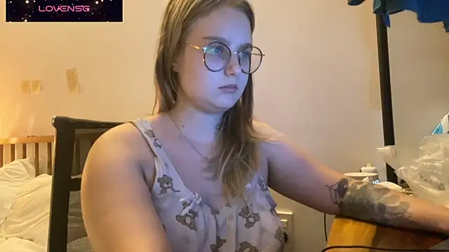 JacyWinslat online show from 01/07/26, 12:51