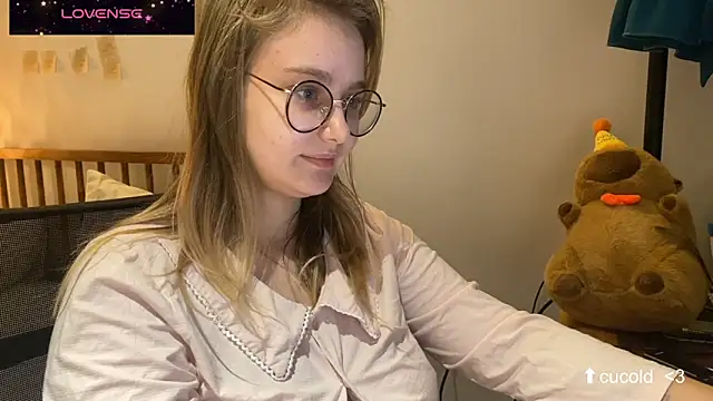 JacyWinslat online show from 01/10/26, 01:02