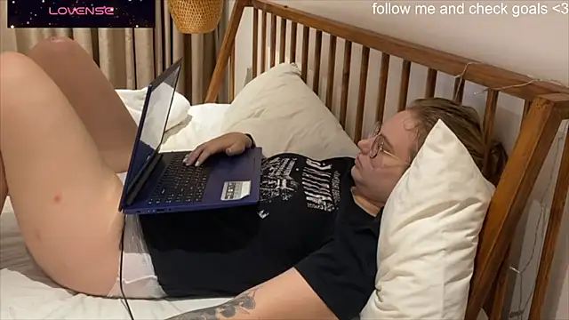 JacyWinslat online show from 01/18/26, 06:23