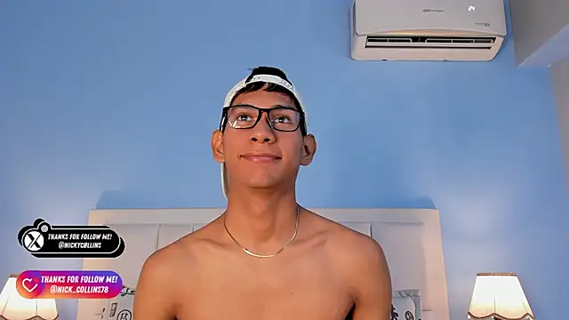 Snapshot of Nick_Collins18 chatting on 09/10/25, 04:23 Nick Collins18 online show from 09/10/25, 04:23