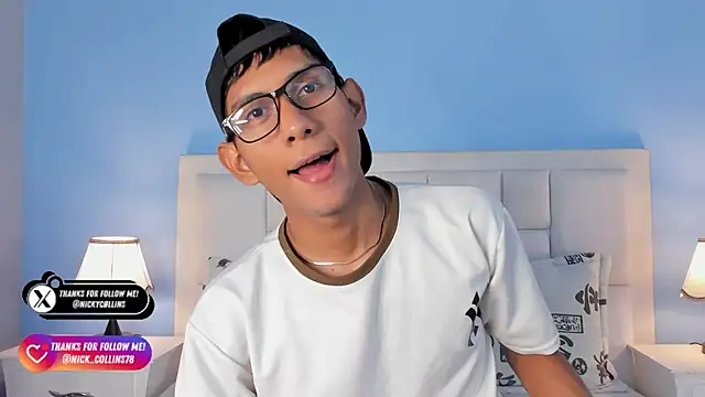 Snapshot of Nick_Collins18 chatting on 09/11/25, 04:23 Nick Collins18 online show from 09/11/25, 04:23