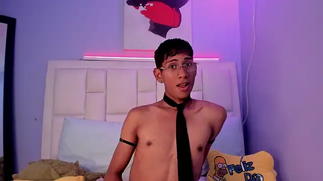 Nick Collins18 online show from 02/17/26, 08:26