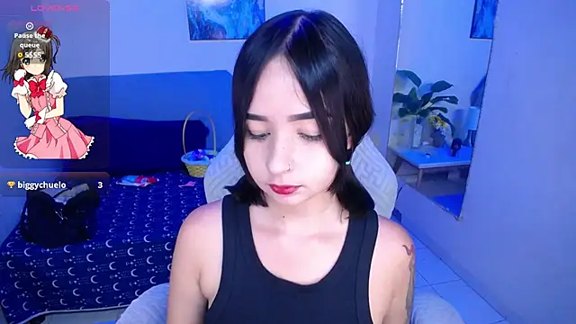 Snapshot of ssy_tgn chatting on 04/10/26, 05:50 ssy tgn online show from 04/10/26, 05:50