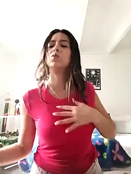 Snapshot of Sahana_Ashiika chatting on 12/24/24, 01:50 Sahana Ashiika online show from 12/24/24, 01:50