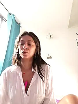 Snapshot of Sahana_Ashiika chatting on 01/24/25, 12:41 Sahana Ashiika online show from 01/24/25, 12:41