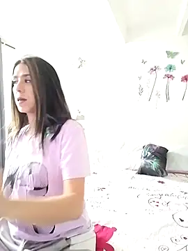 Snapshot of Sahana_Ashiika chatting on 02/18/25, 06:47 Sahana Ashiika online show from 02/18/25, 06:47