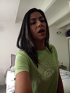 Sahana Ashiika online show from 01/17/26, 01:38