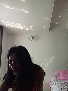 Sahana Ashiika online show from 04/12/26, 01:49