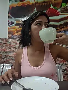 Snapshot of Sahana_Ashiika chatting on 06/26/26, 02:32 Sahana Ashiika online show from 06/26/26, 02:32
