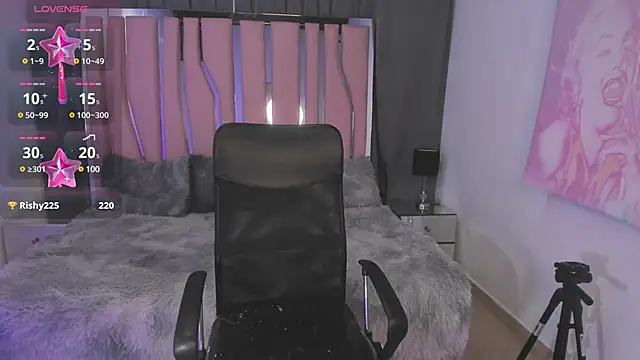 DylanRosse online show from 03/07/25, 09:40