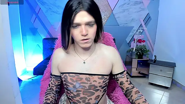 DylanRosse online show from 03/20/25, 10:10