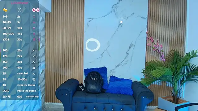 DylanRosse online show from 09/24/25, 09:51