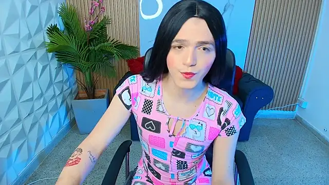 DylanRosse online show from 10/04/25, 05:05