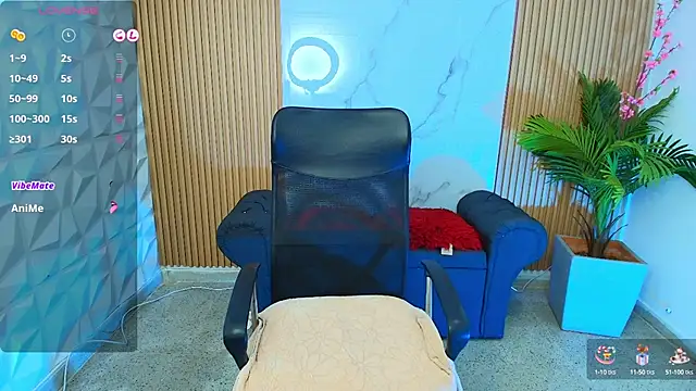 DylanRosse online show from 10/16/25, 07:15