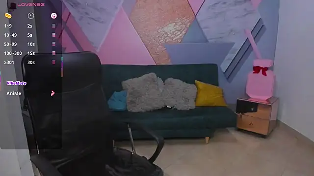 DylanRosse online show from 12/20/25, 04:30