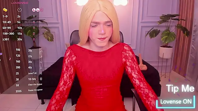 DylanRosse online show from 02/08/26, 12:41