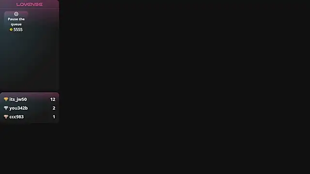 Snapshot of evelyn_evony chatting on 02/24/25, 07:00 evelyn evony online show from 02/24/25, 07:00