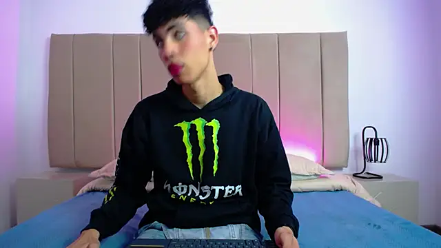 NeoRaptis online show from 12/07/24, 03:52