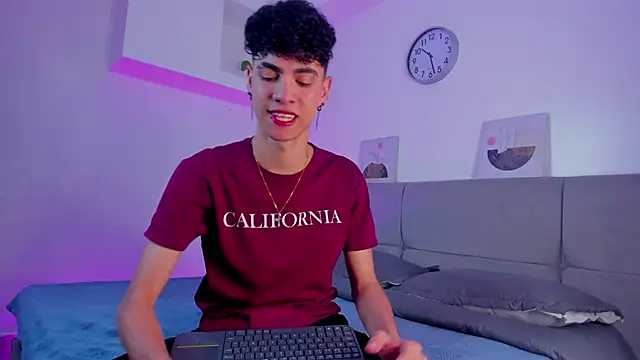 NeoRaptis online show from 12/27/24, 07:57