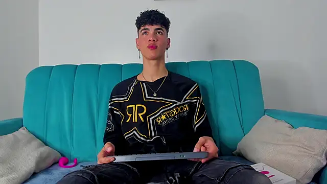 NeoRaptis online show from 01/13/25, 08:26